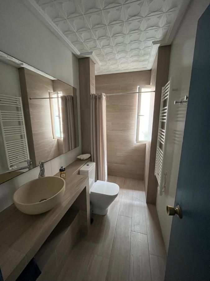 Modernized 3-Bedroom Flat 500M To The Beach Valencia Buitenkant foto